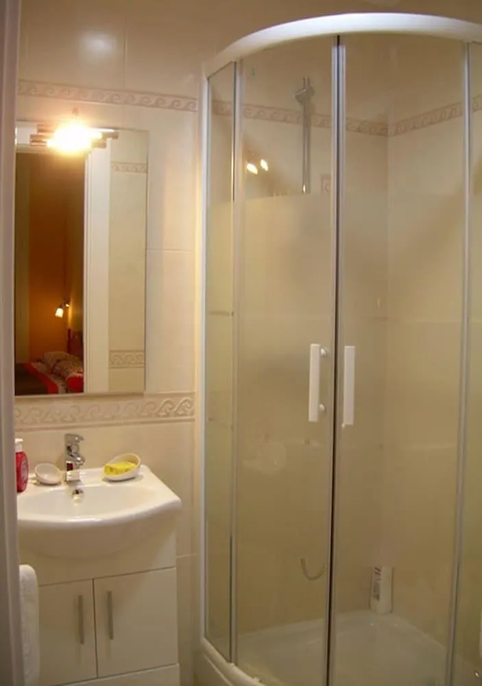 Hostal Pensio 2000 Barcelona