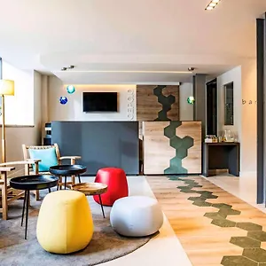 Ibis Styles Centre ** Barcelona